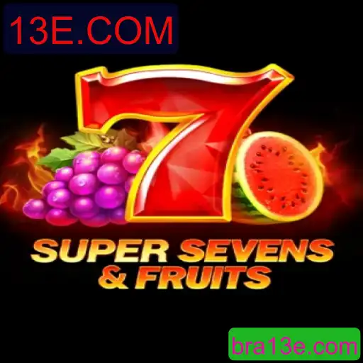 Desvendando 7SuperSevensFruits: O Novo Sensação dos Jogos Online