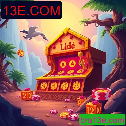 Gaming Experience 13E.COM - 800+ Premium and Exclusive Games