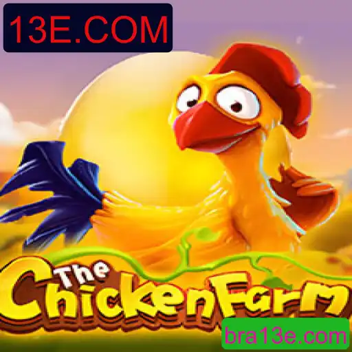 Descubra o Mundo Empolgante de ChickenFarm: Um Jogo Inovador com 13E.COM