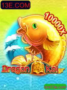Descubra DragonKoi: O Novo Fenômeno dos Jogos