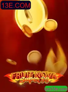 Descubra o Universo de FruitNovaSuper80: Um Clássico Moderno no Mundo dos Jogos