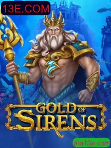 Descubra o Fascinante Mundo de GoldofSirens: A Nova Sensação dos Jogos Online