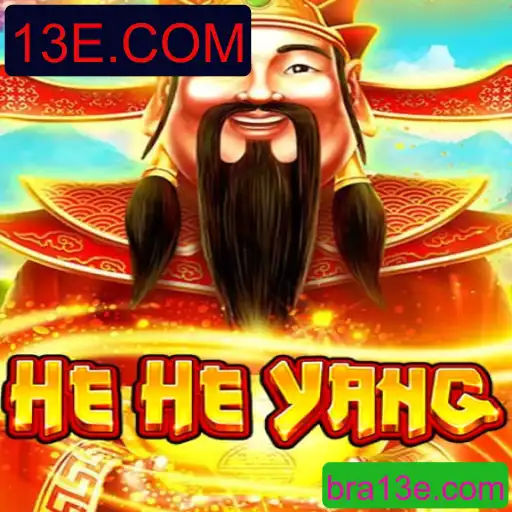 Descubra HeHeYang: Um Jogo Inovador com 13E.COM