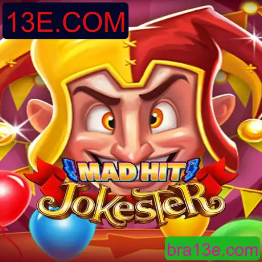 Descubra o Mundo Envolvente de MadHitJokester: Um Jogo de Estratégia e Criatividade