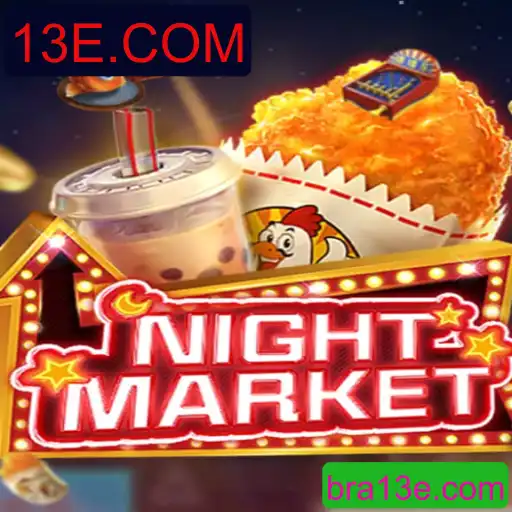 Explorando NIGHTMARKET: Um Mergulho no Jogo de Estratégia do Momento