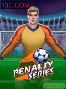 PenaltySeries: Desvendando as Regras do Novo Jogo Popular