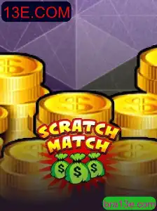 Descubra o Universo de ScratchMatch: Regras e Como Jogar