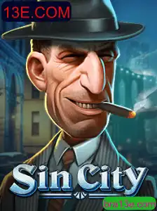 Descubra SinCity: Aventura e Estratégia em um Mundo de Arcos Ricos